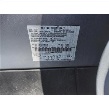 2018 Ford Taurus (Hartford, CT 06114)
