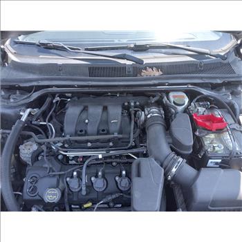 2018 Ford Taurus (Hartford, CT 06114)