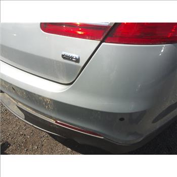 2018 Ford Taurus (Hartford, CT 06114)