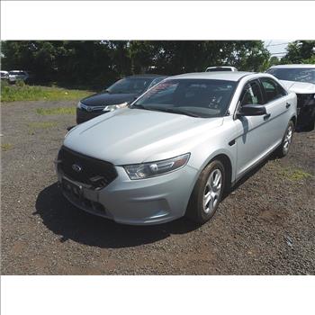 2018 Ford Taurus (Hartford, CT 06114)