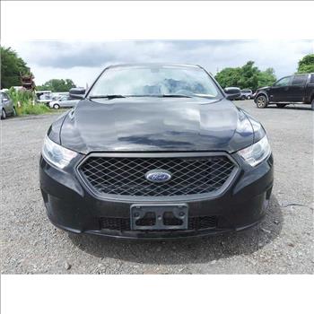 2018 Ford Taurus (Hartford, CT 06114)