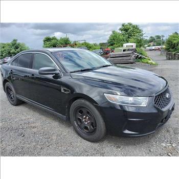 2018 Ford Taurus (Hartford, CT 06114)