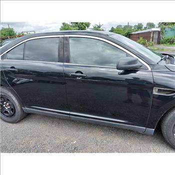 2018 Ford Taurus (Hartford, CT 06114)