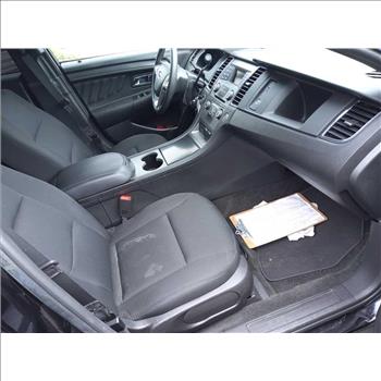 2018 Ford Taurus (Hartford, CT 06114)