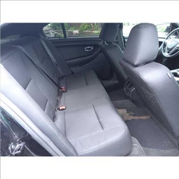2018 Ford Taurus (Hartford, CT 06114)