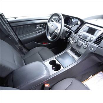 2018 Ford Taurus (Hartford, CT 06114)