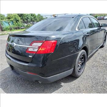 2018 Ford Taurus (Hartford, CT 06114)