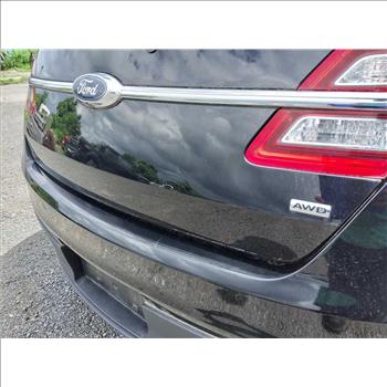 2018 Ford Taurus (Hartford, CT 06114)