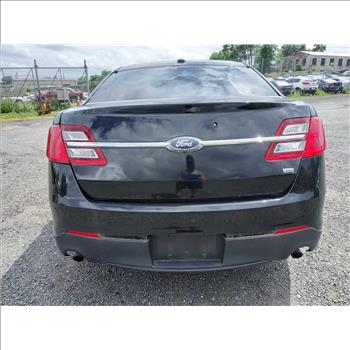 2018 Ford Taurus (Hartford, CT 06114)