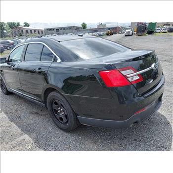 2018 Ford Taurus (Hartford, CT 06114)