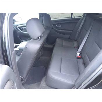 2018 Ford Taurus (Hartford, CT 06114)