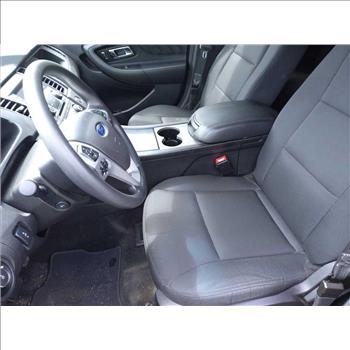 2018 Ford Taurus (Hartford, CT 06114)
