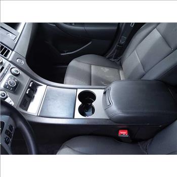 2018 Ford Taurus (Hartford, CT 06114)
