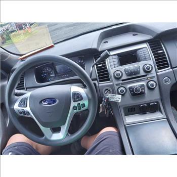 2018 Ford Taurus (Hartford, CT 06114)