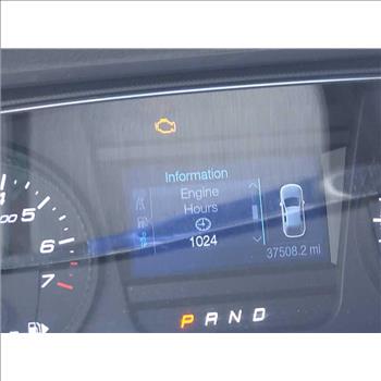 2018 Ford Taurus (Hartford, CT 06114)