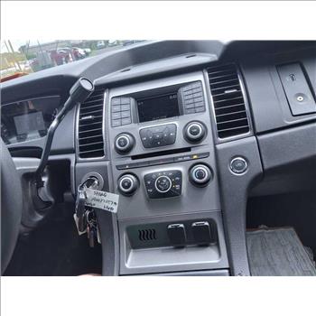 2018 Ford Taurus (Hartford, CT 06114)