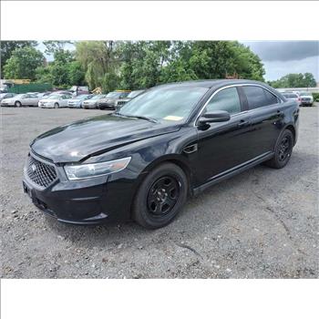 2018 Ford Taurus (Hartford, CT 06114)
