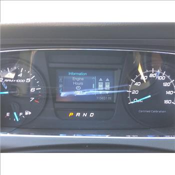 2018 Ford Taurus (Hartford, CT 06114)