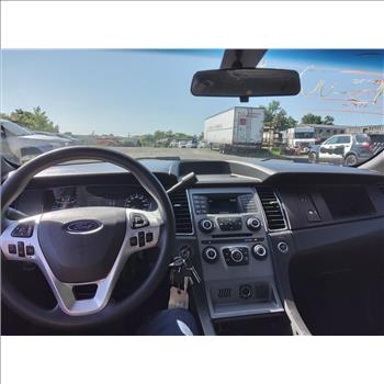 2018 Ford Taurus (Hartford, CT 06114)