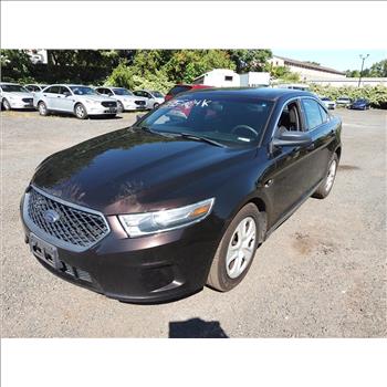 2018 Ford Taurus (Hartford, CT 06114)