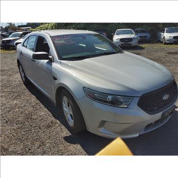 2018 Ford Taurus (Hartford, CT 06114)