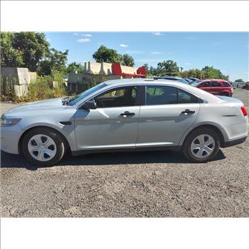 2018 Ford Taurus (Hartford, CT 06114)