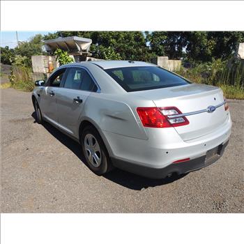 2018 Ford Taurus (Hartford, CT 06114)
