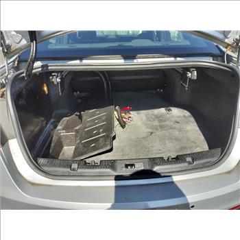 2018 Ford Taurus (Hartford, CT 06114)