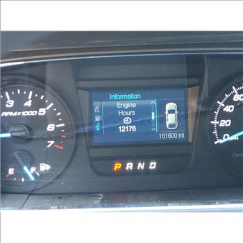 2018 Ford Taurus (Hartford, CT 06114)