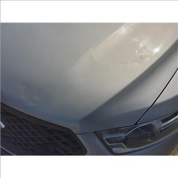 2018 Ford Taurus (Hartford, CT 06114)