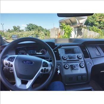 2018 Ford Taurus (Hartford, CT 06114)