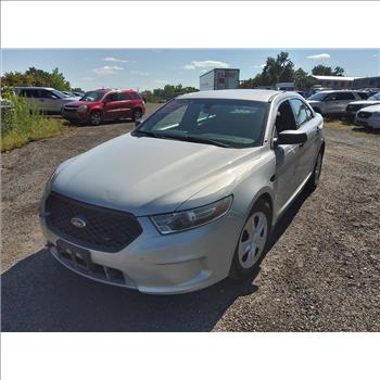 2018 Ford Taurus (Hartford, CT 06114)