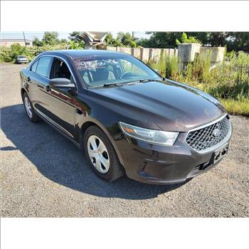 2018 Ford Taurus (Hartford, CT 06114)