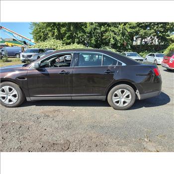 2018 Ford Taurus (Hartford, CT 06114)