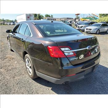 2018 Ford Taurus (Hartford, CT 06114)