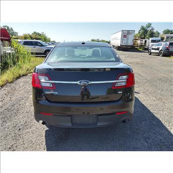2018 Ford Taurus (Hartford, CT 06114)