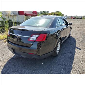 2018 Ford Taurus (Hartford, CT 06114)