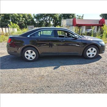 2018 Ford Taurus (Hartford, CT 06114)