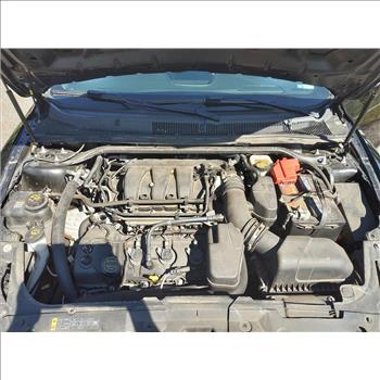 2018 Ford Taurus (Hartford, CT 06114)