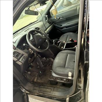 2018 Ford Utility Police Interceptor (Murrieta, CA 92562)