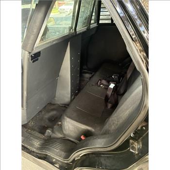 2018 Ford Utility Police Interceptor (Murrieta, CA 92562)