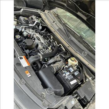 2018 Ford Utility Police Interceptor (Murrieta, CA 92562)