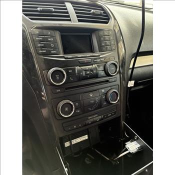 2018 Ford Utility Police Interceptor (Murrieta, CA 92562)