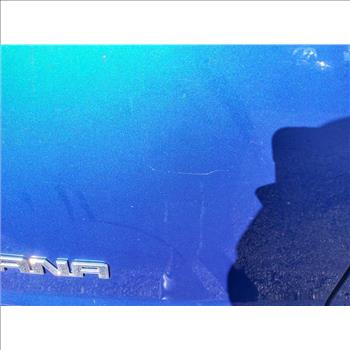 2018 GMC Savana (Hartford, CT 06114)