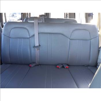 2018 GMC Savana (Hartford, CT 06114)