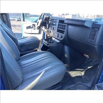 2018 GMC Savana (Hartford, CT 06114)