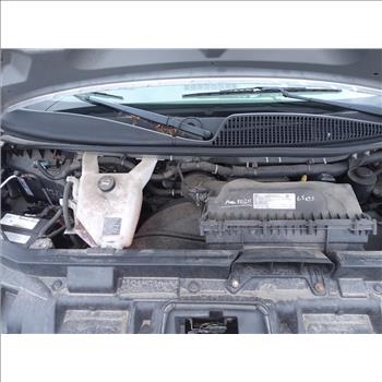 2018 GMC Savana (Hartford, CT 06114)