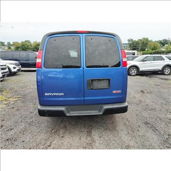 2018 GMC Savana (Hartford, CT 06114)
