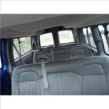 2018 GMC Savana (Hartford, CT 06114)