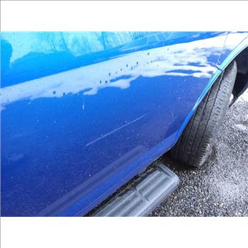 2018 GMC Savana (Hartford, CT 06114)